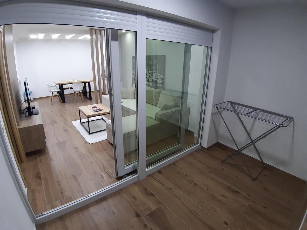 בלגרד Serbian Home, Gandijeva 162 מראה חיצוני תמונה