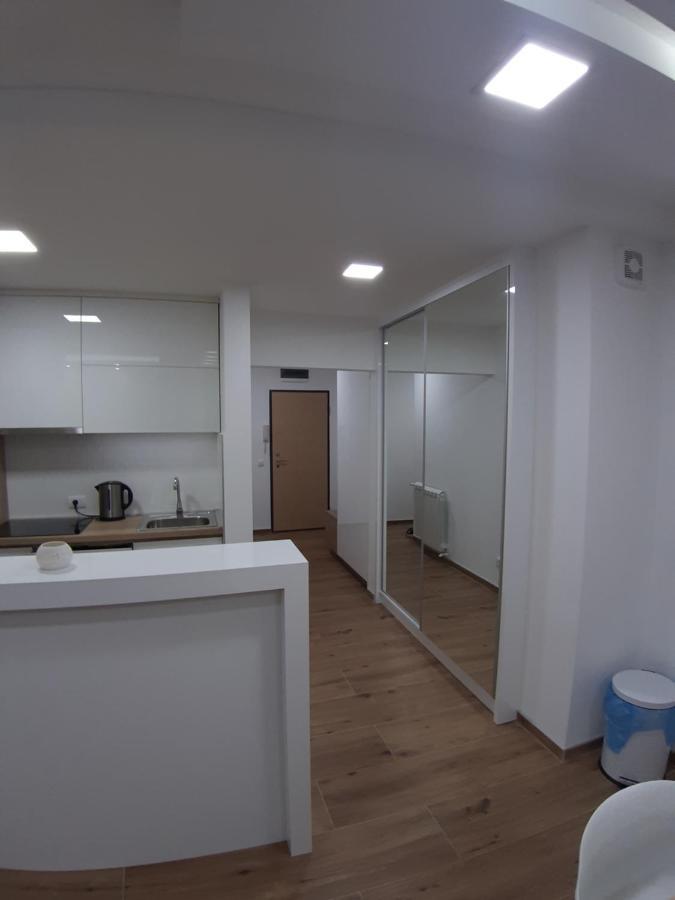 בלגרד Serbian Home, Gandijeva 162 מראה חיצוני תמונה