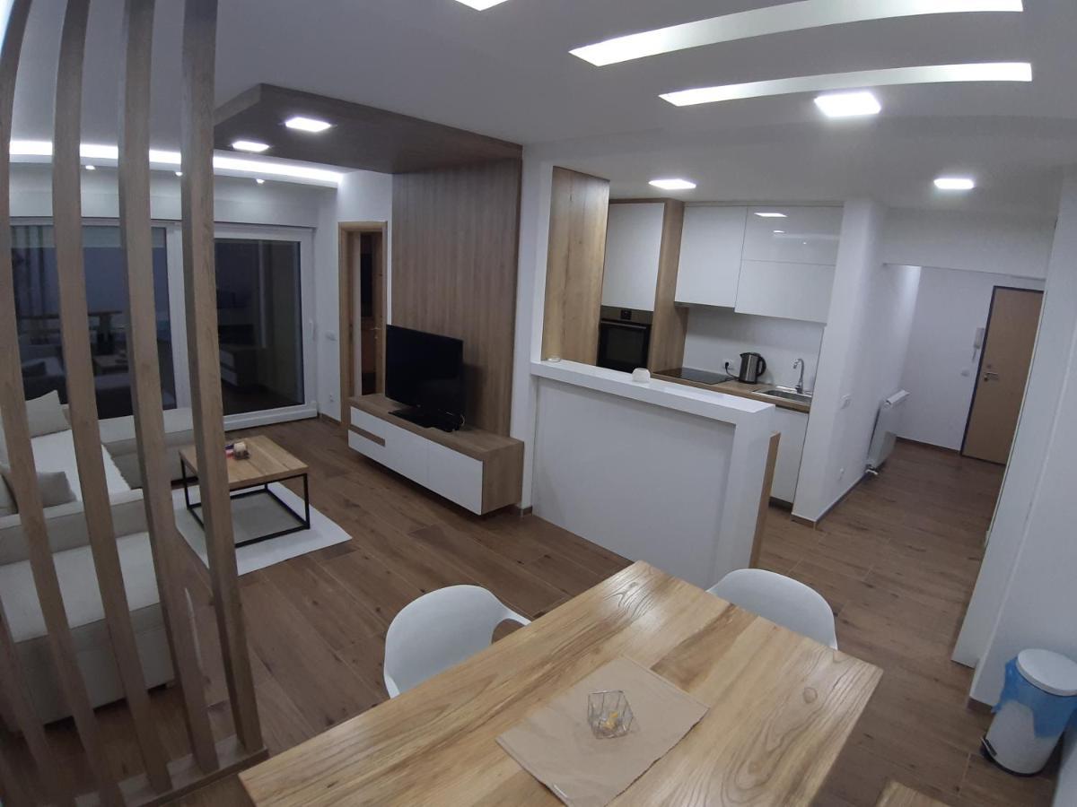 בלגרד Serbian Home, Gandijeva 162 מראה חיצוני תמונה
