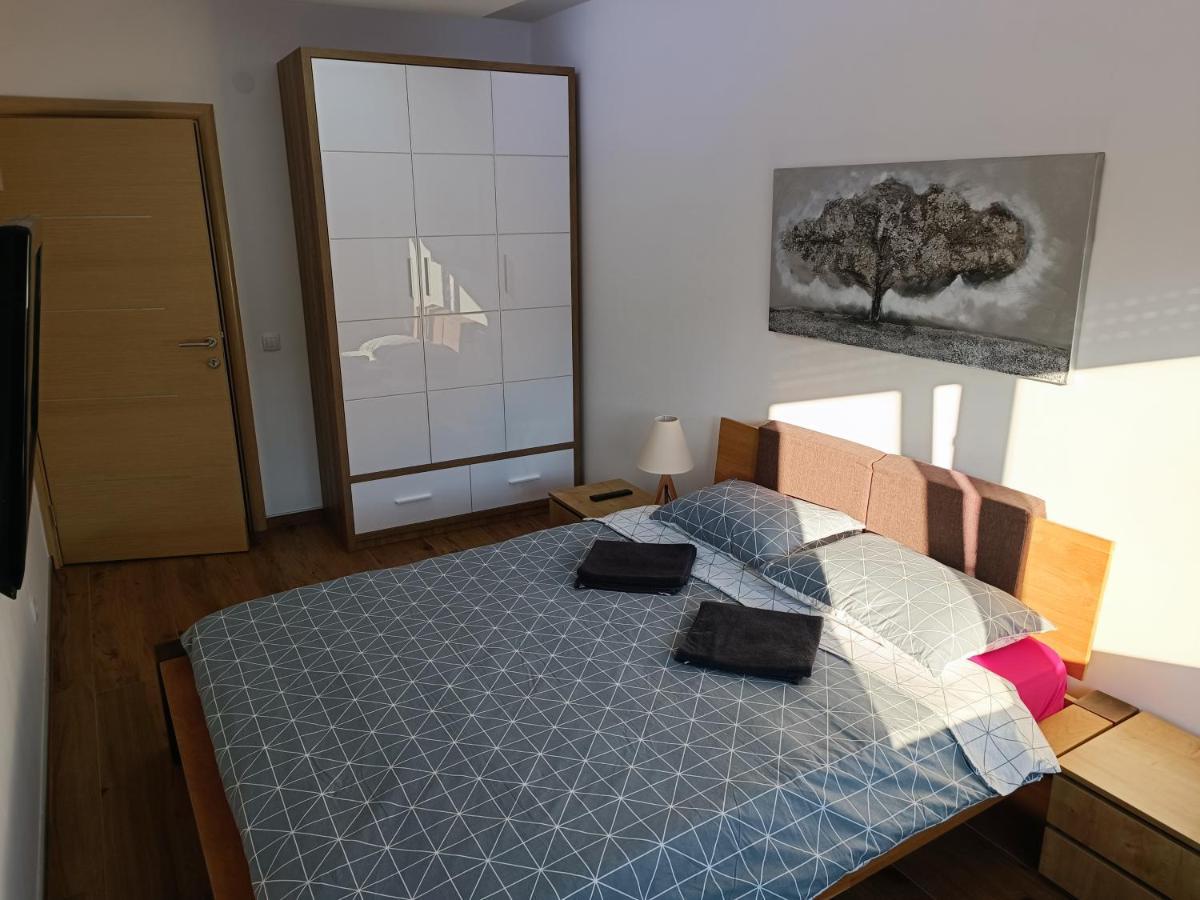 בלגרד Serbian Home, Gandijeva 162 מראה חיצוני תמונה