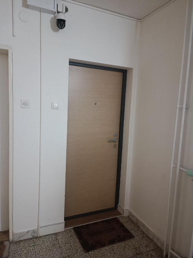 בלגרד Serbian Home, Gandijeva 162 מראה חיצוני תמונה